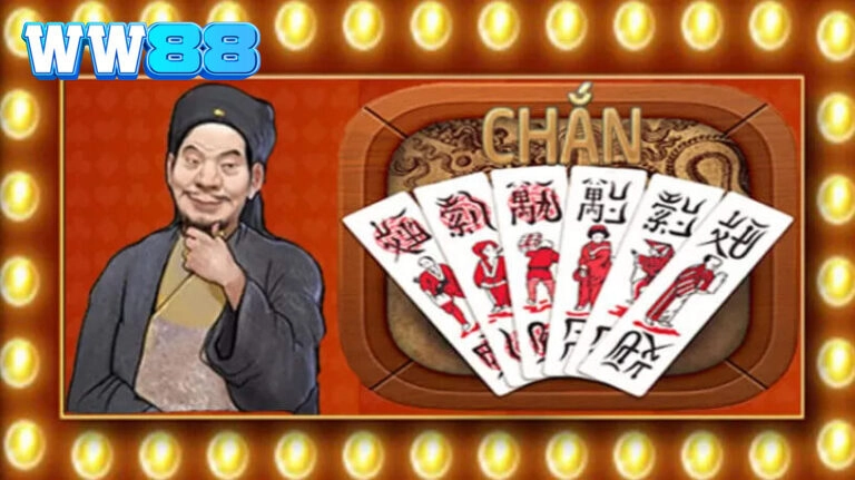 Tổng quan về trò chơi chắn tại WW88